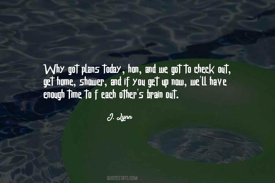 Other Plans Quotes #674135