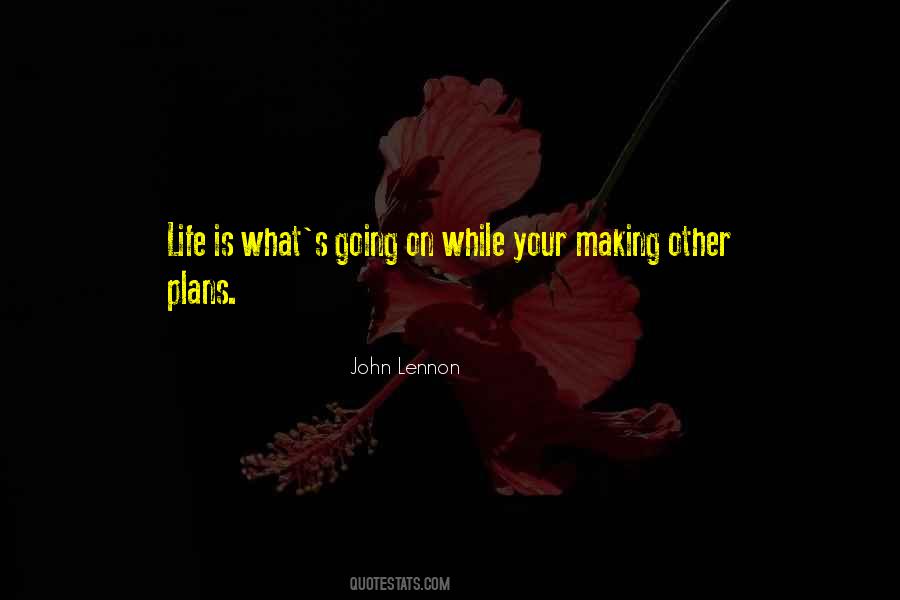 Other Plans Quotes #910290