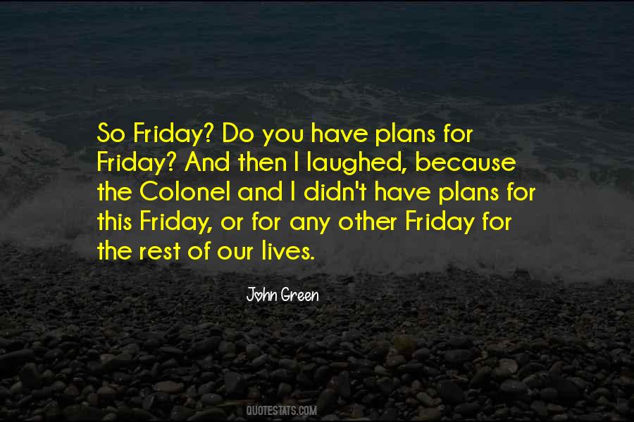 Other Plans Quotes #916722