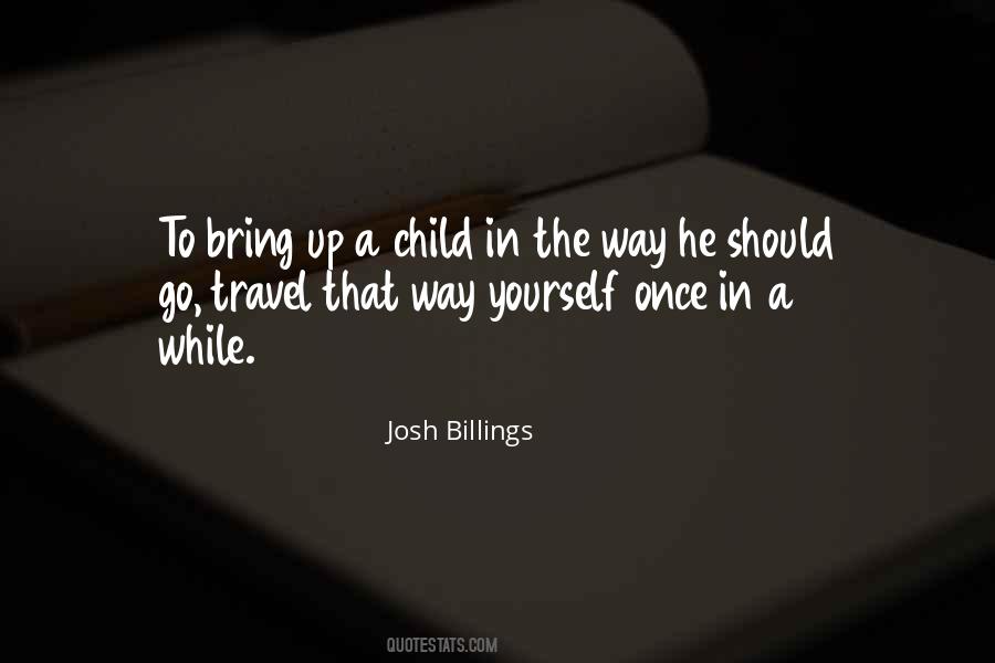 Quotes About Parenting By Example #1004447