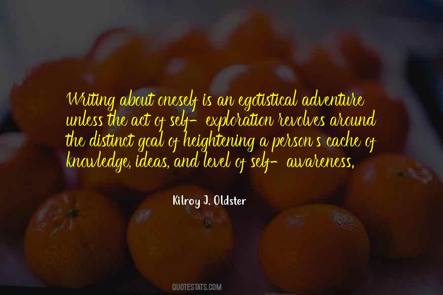 Personal Essay Quotes #773498