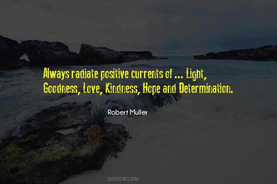 Positive Light Quotes #946309