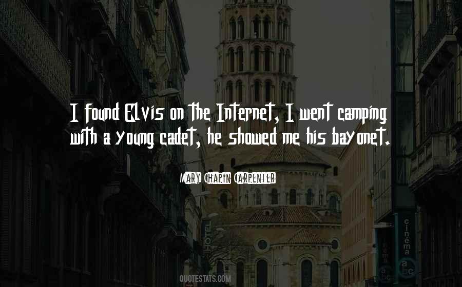 Urbanska Quotes #927201