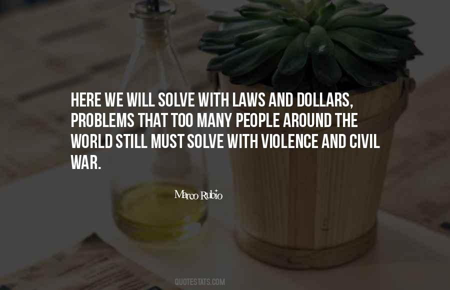 Quotes About Too Many Laws #1194434