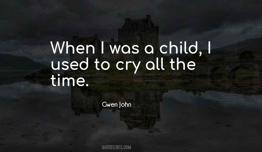 Quotes About A Child #1811221