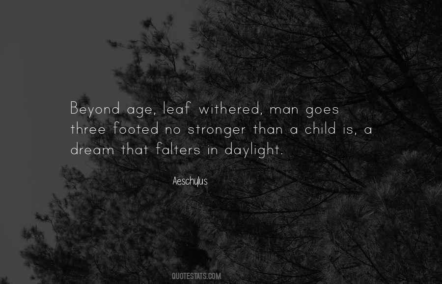 Quotes About A Child #1815519