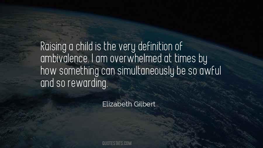 Quotes About A Child #1825417