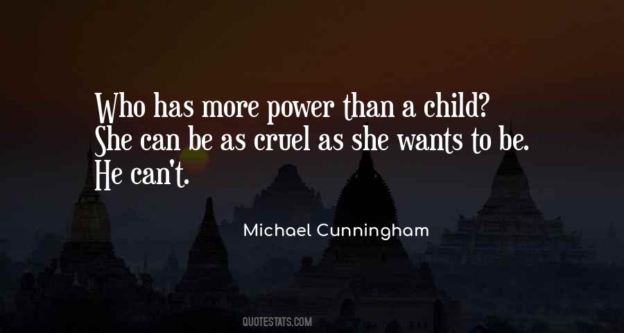 Quotes About A Child #1827303