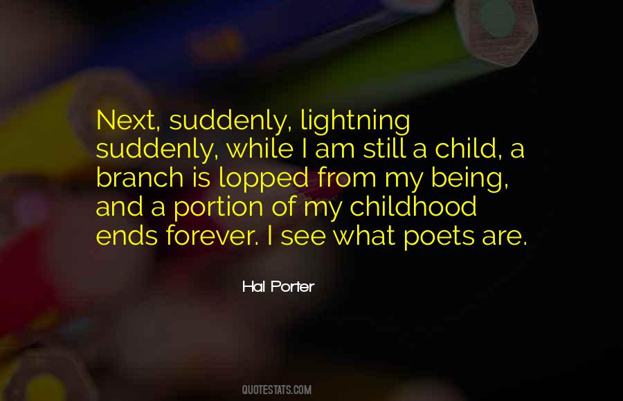 Quotes About A Child #1829310