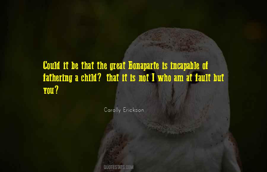 Quotes About A Child #1834432