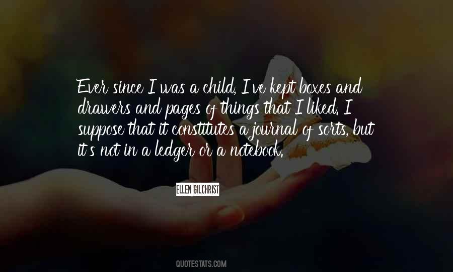 Quotes About A Child #1838349