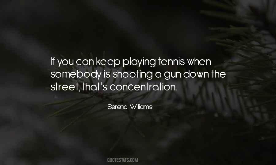Somebody Is Quotes #1223788