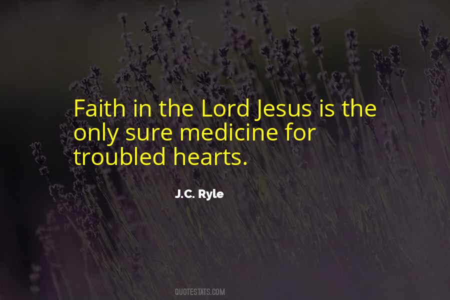 Heart Jesus Quotes #339066