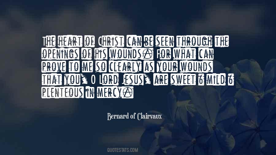 Heart Jesus Quotes #359019
