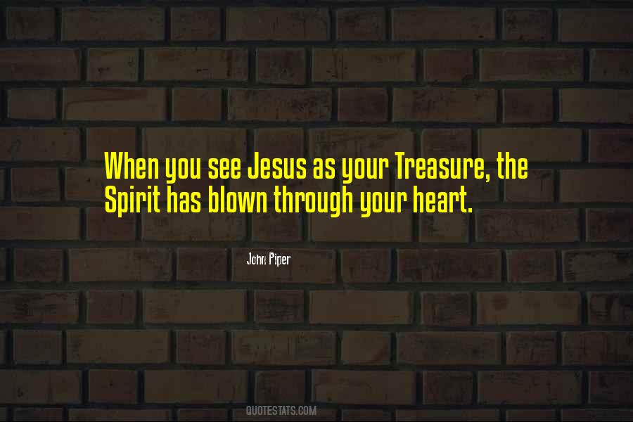 Heart Jesus Quotes #66264