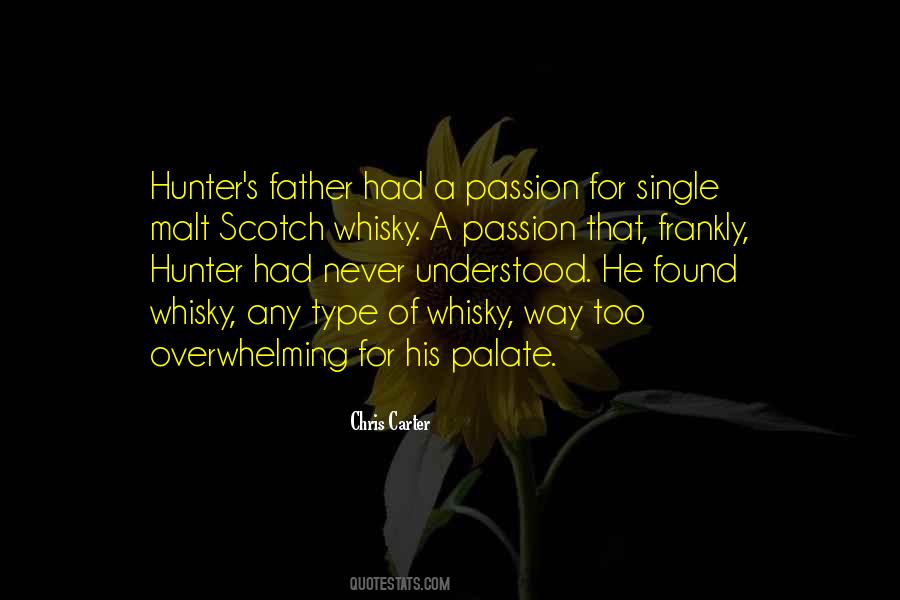 Quotes About Single Father #1811875