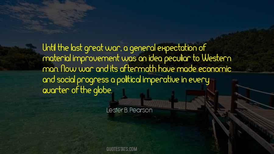 Quotes About Aftermath Of War #210754