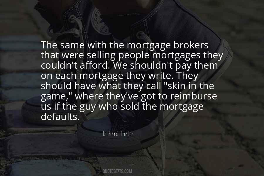 Quotes About Brokers #26950