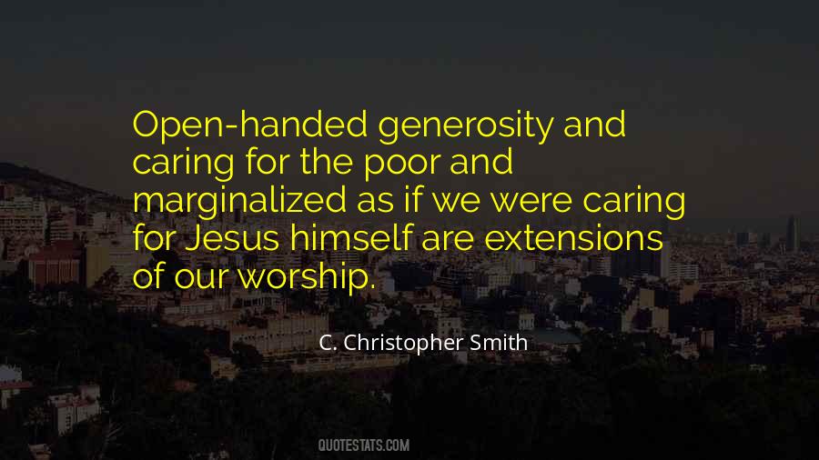 Quotes About Worship Jesus #1060873
