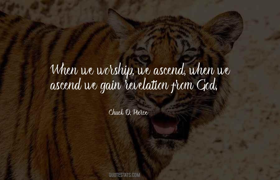 Quotes About Worship Jesus #840080