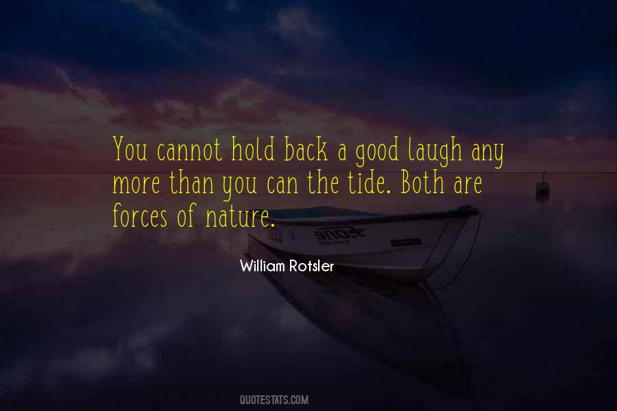 Quotes About Gratitude For Nature #1035636