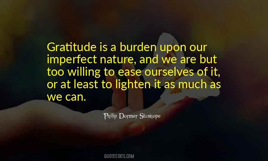 Quotes About Gratitude For Nature #1182606
