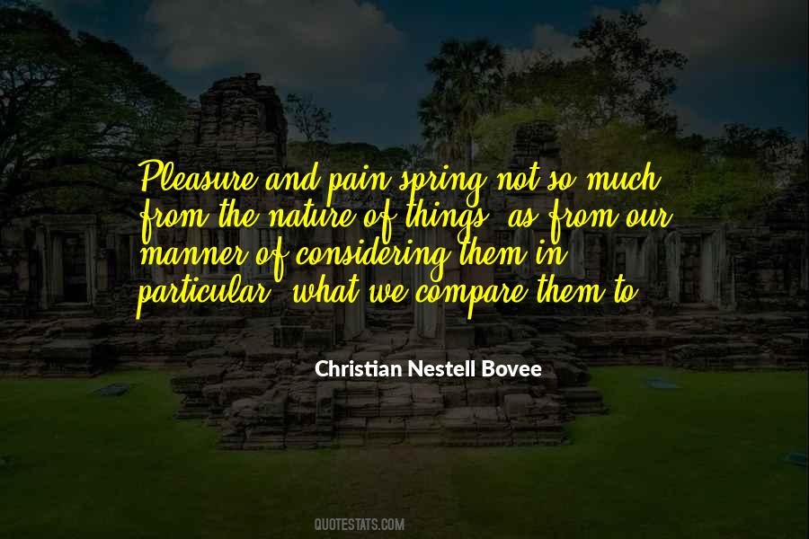 Quotes About Gratitude For Nature #885418