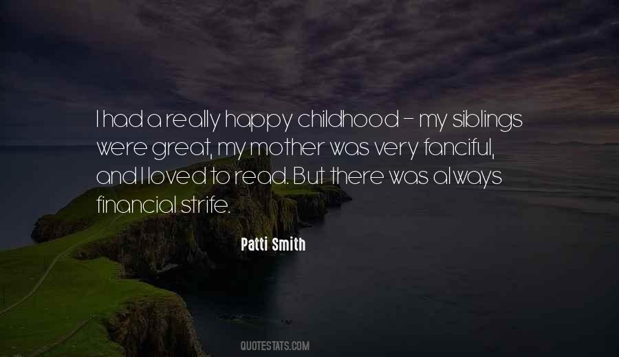 My Siblings Quotes #1099304