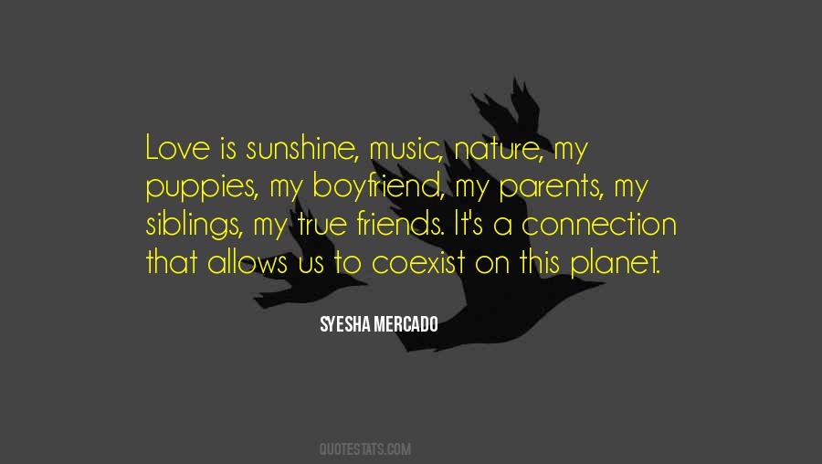 My Siblings Quotes #1139095