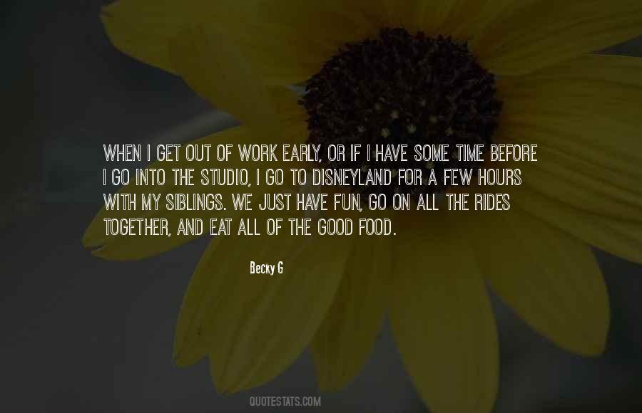 My Siblings Quotes #601960