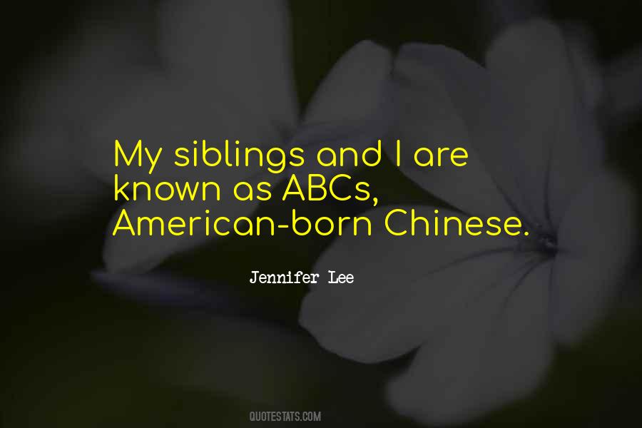 My Siblings Quotes #764381