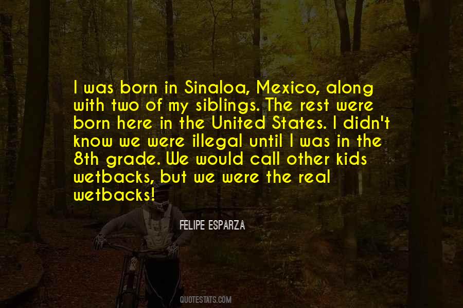 My Siblings Quotes #895689