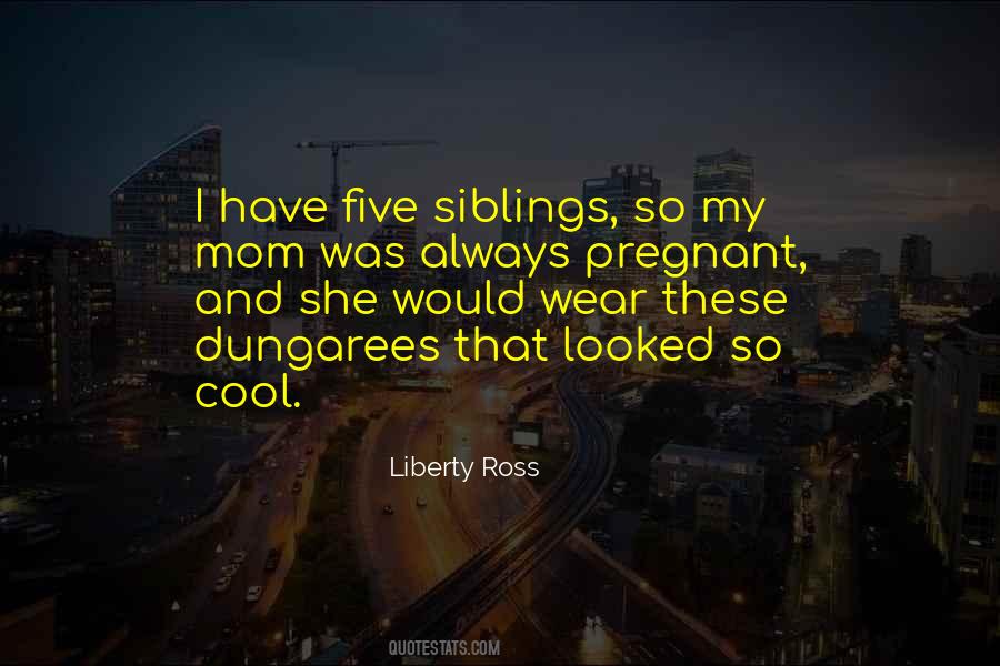 My Siblings Quotes #92905