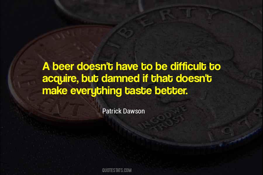 Quotes About Everything Will Get Better #66767
