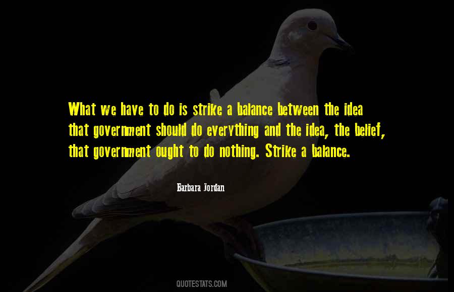 Is Strike Quotes #1701697