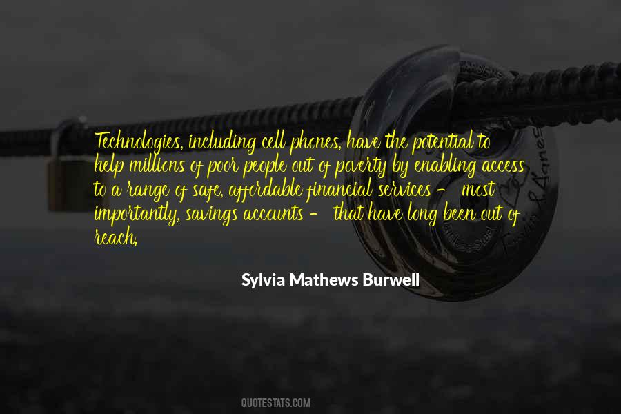 Financial Savings Quotes #780518