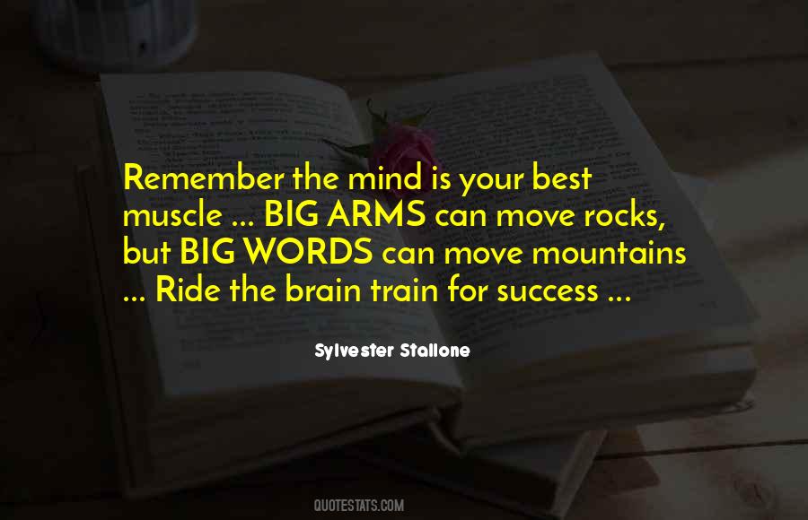 Big Words Quotes #539851