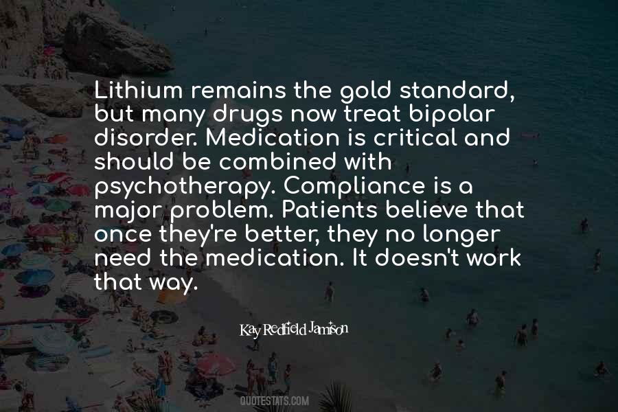 Quotes About Medication Compliance #727533