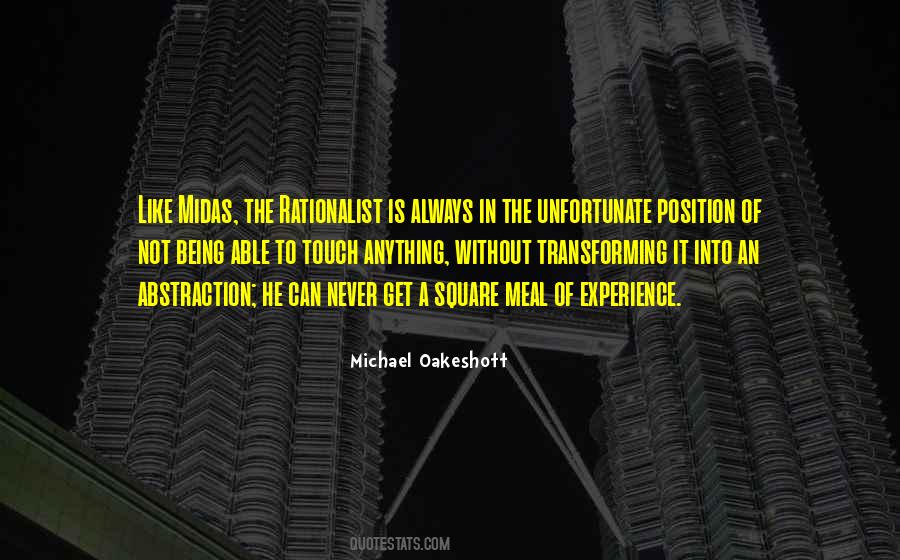 Quotes About Rationalism #1320100