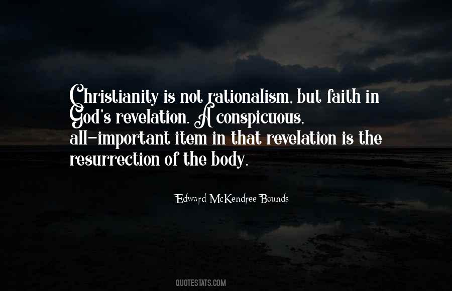 Quotes About Rationalism #1423881