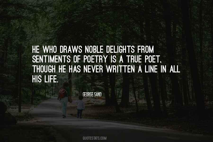 Draws A Line In The Sand Quotes #936042