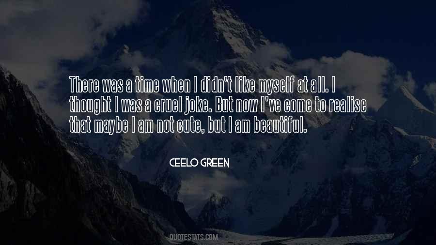 Ceelo Quotes #1115717