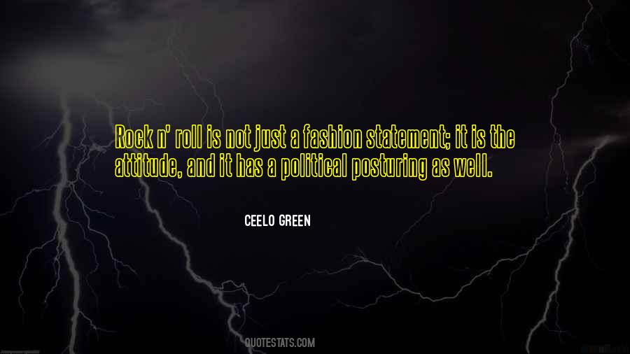 Ceelo Quotes #673194