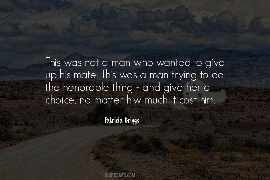 The Wolf S Cry Quotes #1752271