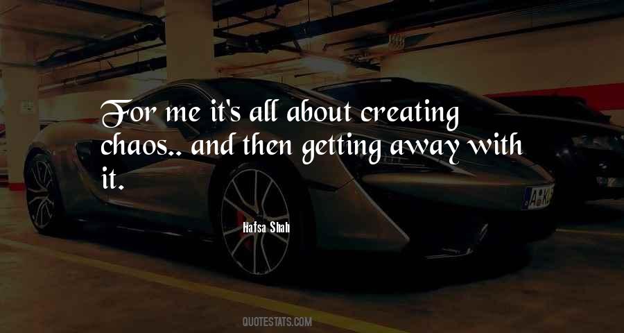 Quotes About Crazy Moments #1820669
