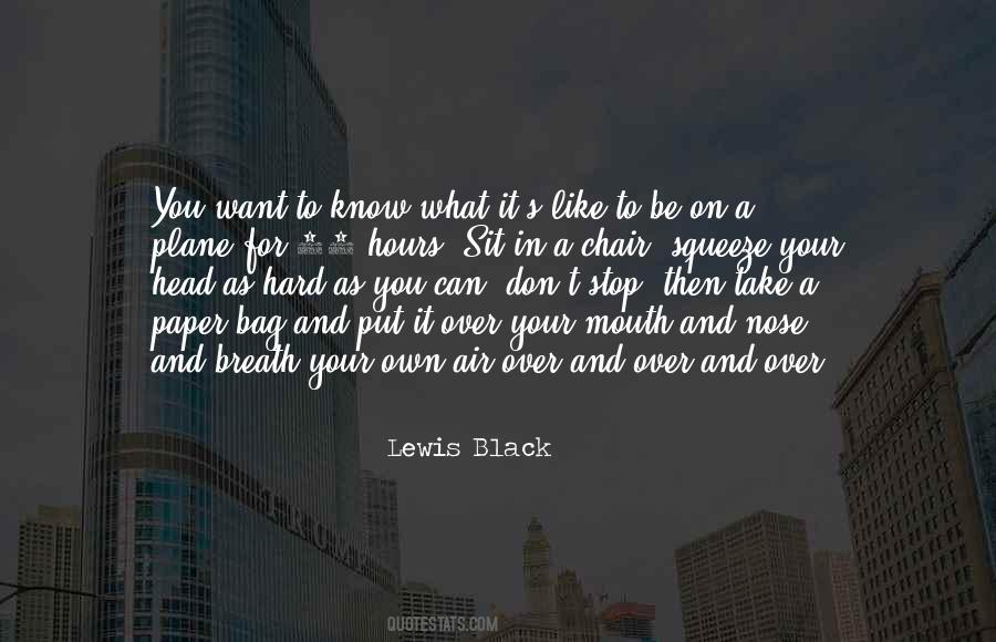 Quotes About Paper Plane #1596198