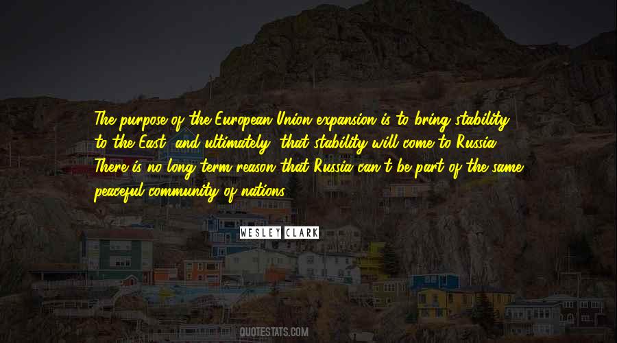Quotes About Reason And Purpose #148033