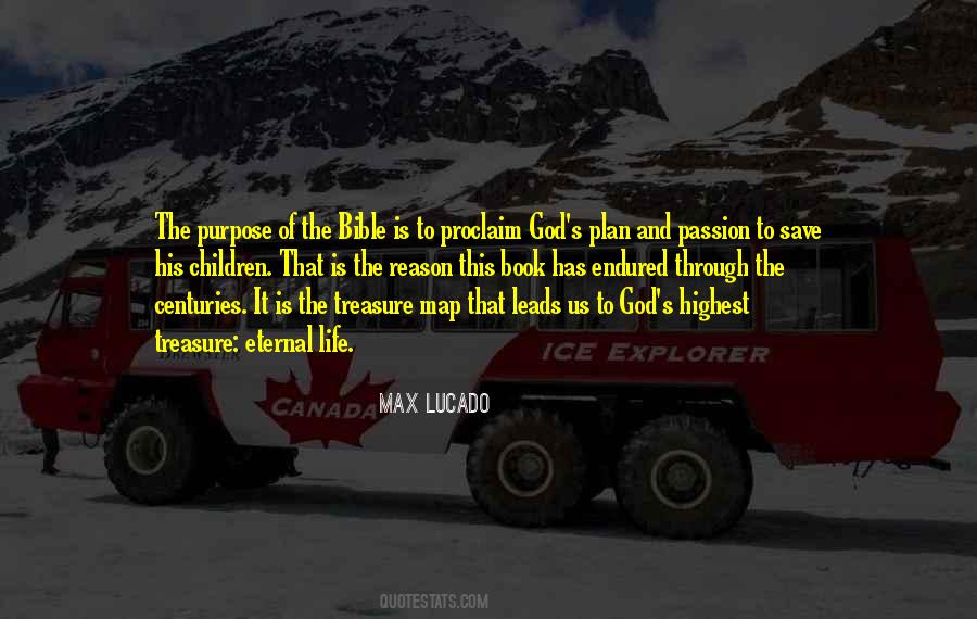 Quotes About Reason And Purpose #179213
