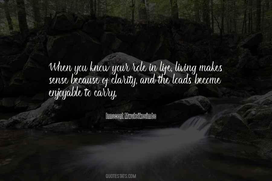 Quotes About Reason And Purpose #50468