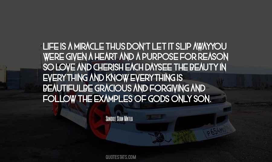Quotes About Reason And Purpose #616966